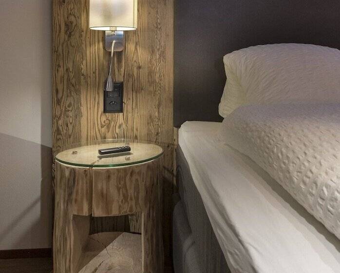 فندق Silvana Mountain