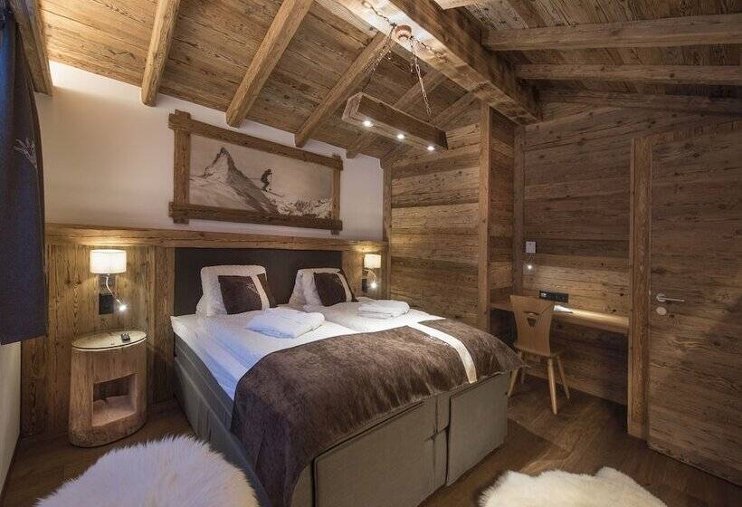 فندق Silvana Mountain