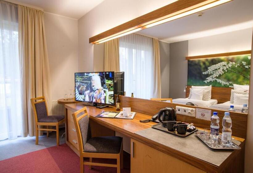 酒店 Szarlota   Kompleksowo Na Kaszubach