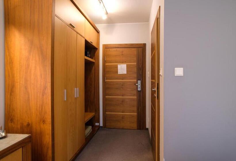 酒店 Szarlota   Kompleksowo Na Kaszubach