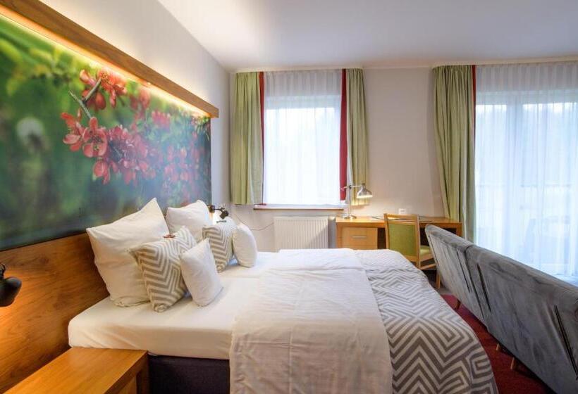 酒店 Szarlota   Kompleksowo Na Kaszubach