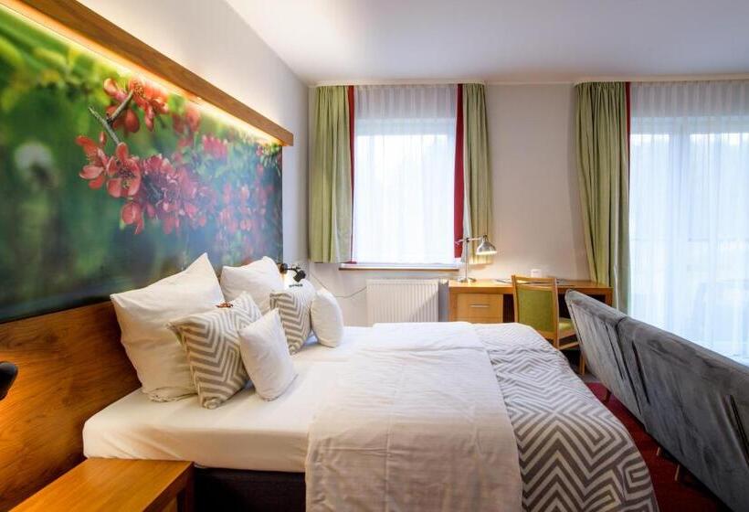 酒店 Szarlota   Kompleksowo Na Kaszubach