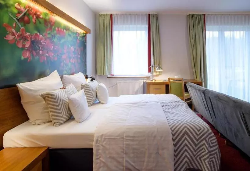 호텔 Szarlota Kompleksowo Na Kaszubach