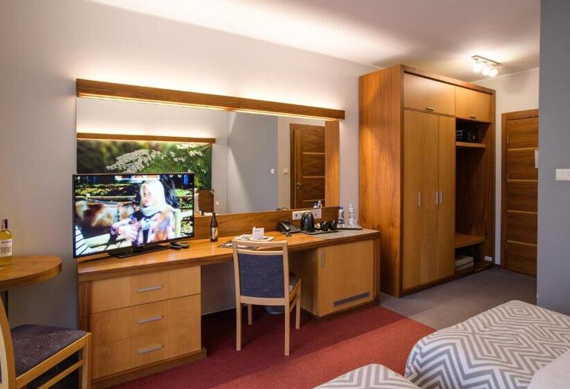 酒店 Szarlota   Kompleksowo Na Kaszubach