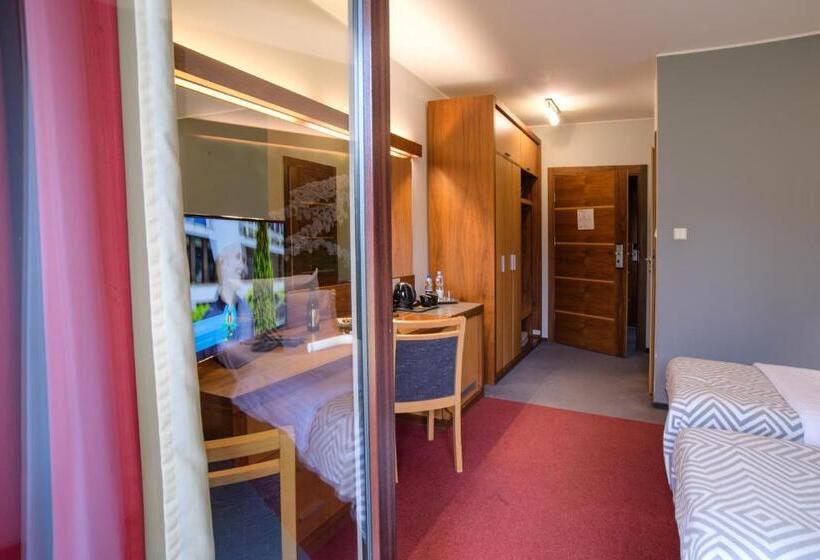 酒店 Szarlota   Kompleksowo Na Kaszubach