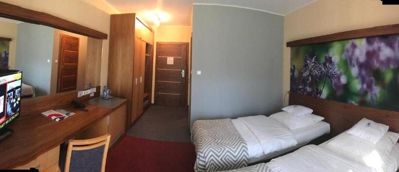 酒店 Szarlota   Kompleksowo Na Kaszubach