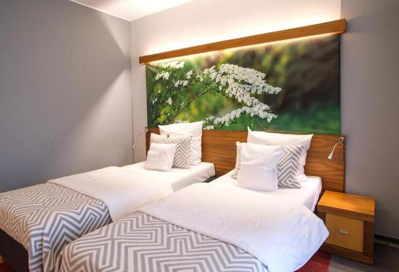 酒店 Szarlota   Kompleksowo Na Kaszubach