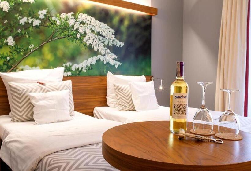 酒店 Szarlota   Kompleksowo Na Kaszubach