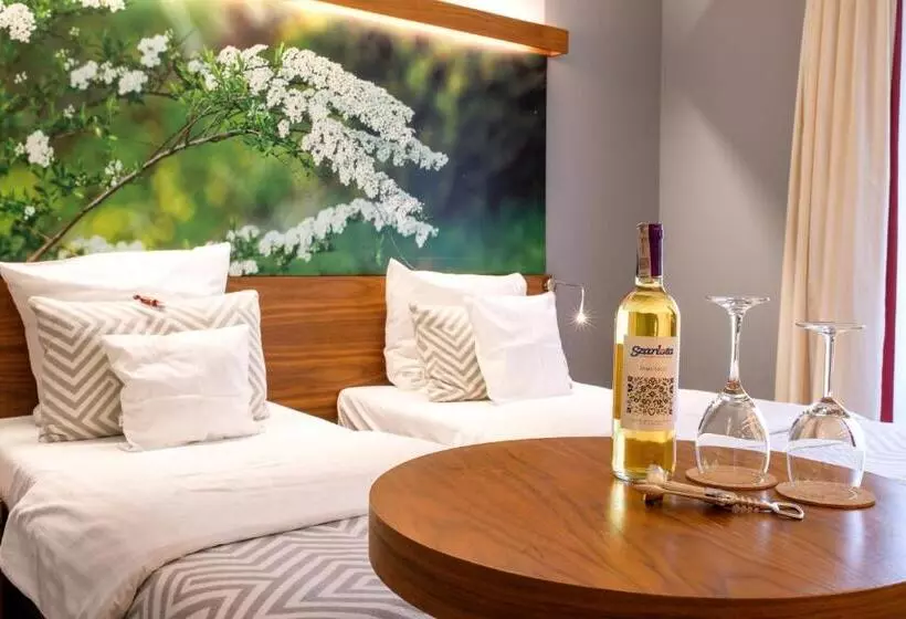 호텔 Szarlota Kompleksowo Na Kaszubach