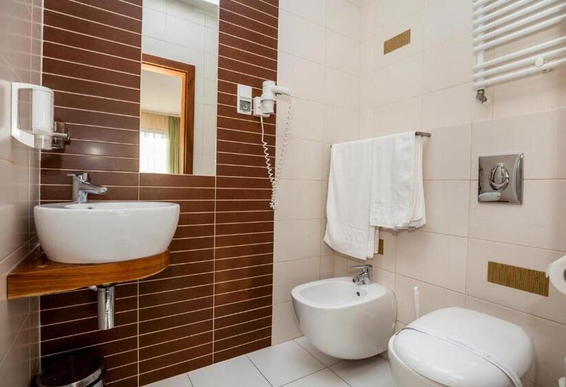 酒店 Szarlota   Kompleksowo Na Kaszubach