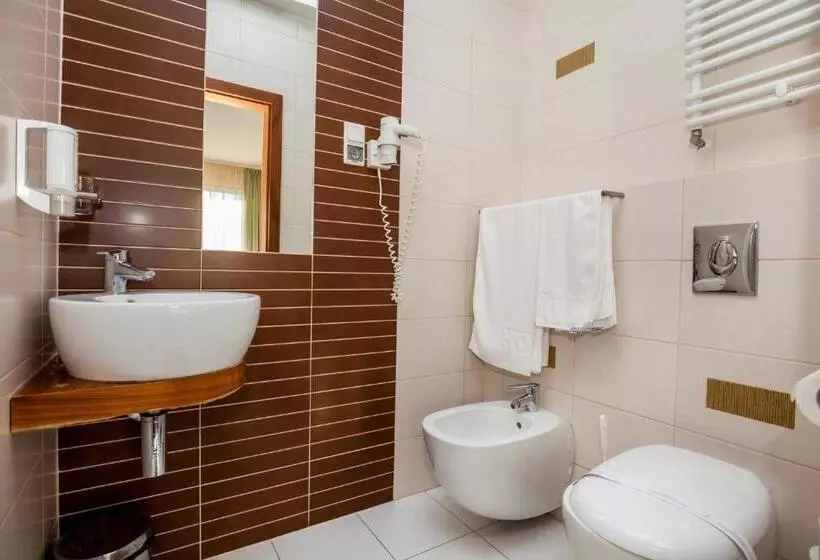 호텔 Szarlota Kompleksowo Na Kaszubach