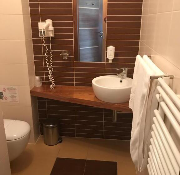 酒店 Szarlota   Kompleksowo Na Kaszubach