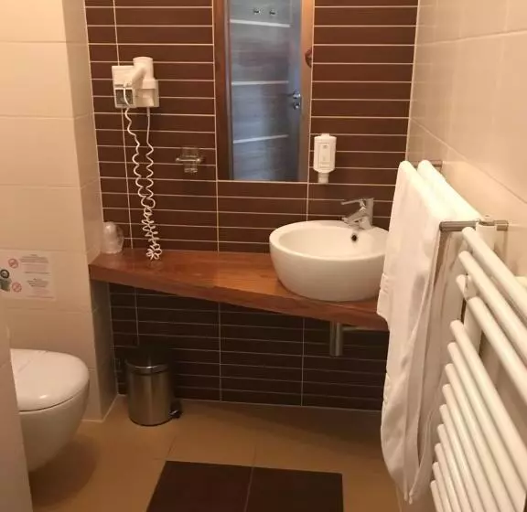 호텔 Szarlota Kompleksowo Na Kaszubach