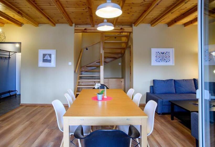 酒店 Szarlota   Kompleksowo Na Kaszubach