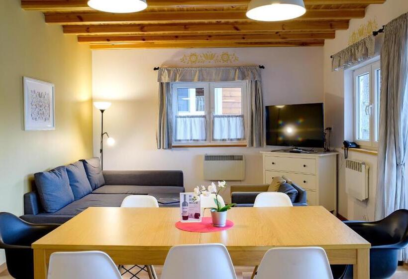 酒店 Szarlota   Kompleksowo Na Kaszubach