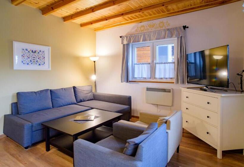 酒店 Szarlota   Kompleksowo Na Kaszubach