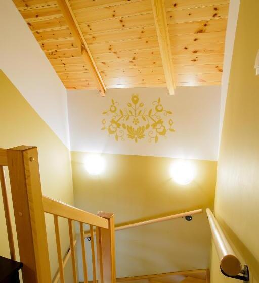 酒店 Szarlota   Kompleksowo Na Kaszubach