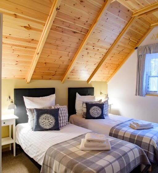 酒店 Szarlota   Kompleksowo Na Kaszubach