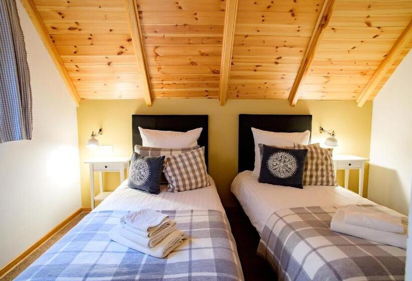 酒店 Szarlota   Kompleksowo Na Kaszubach