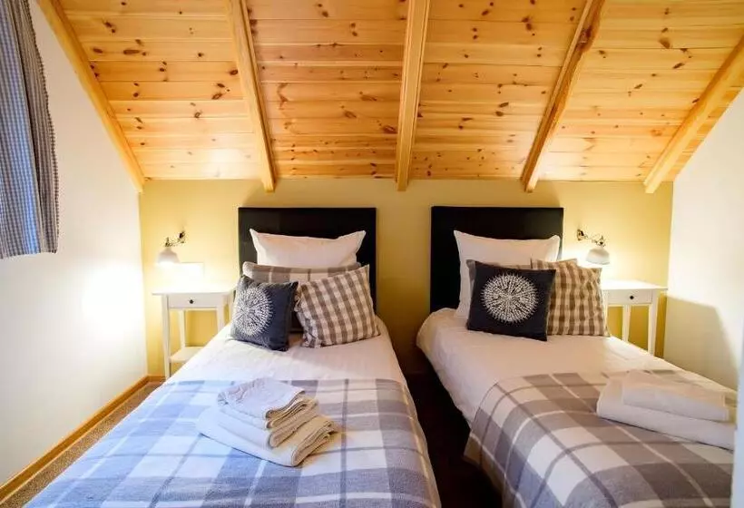 호텔 Szarlota Kompleksowo Na Kaszubach