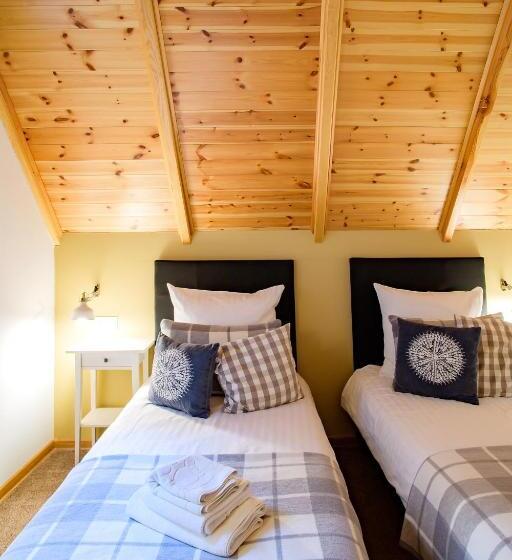 酒店 Szarlota   Kompleksowo Na Kaszubach