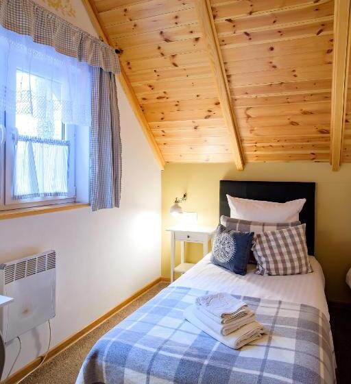 酒店 Szarlota   Kompleksowo Na Kaszubach