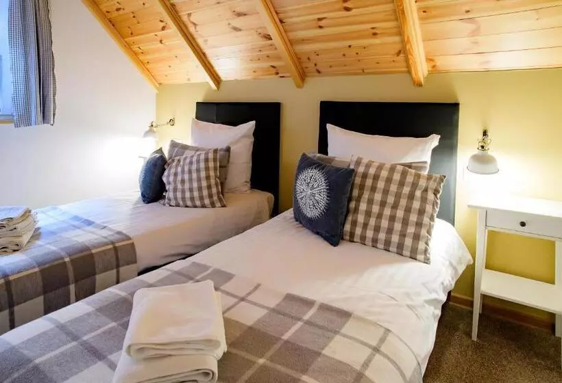 호텔 Szarlota Kompleksowo Na Kaszubach