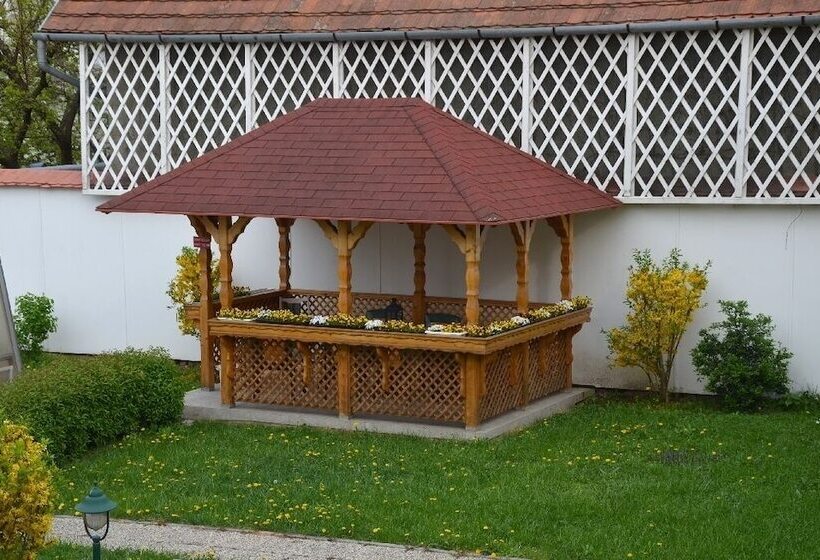 호텔 Szieszta Panzió