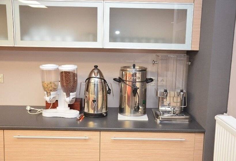 호텔 Szieszta Panzió