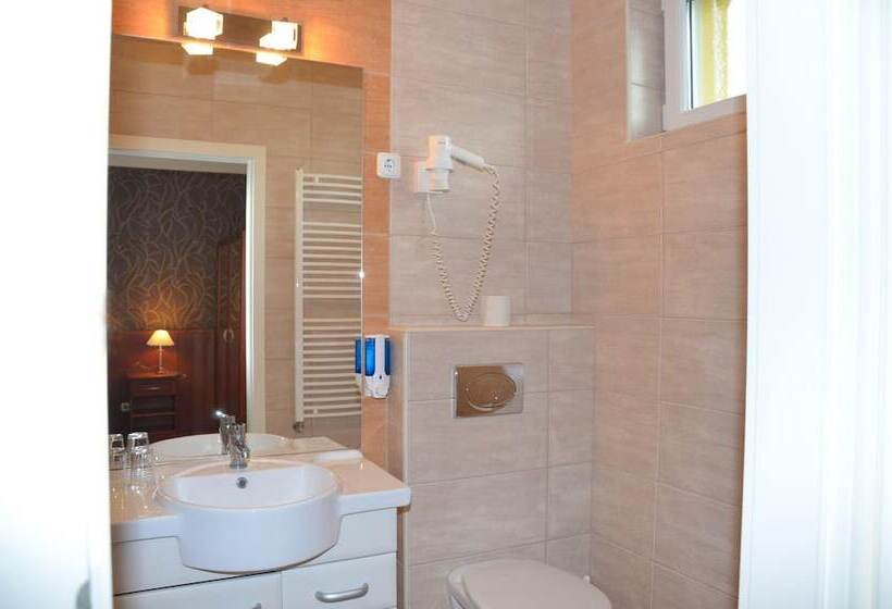 호텔 Szieszta Panzió