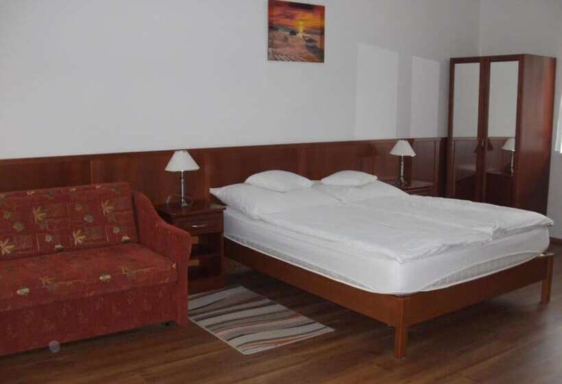 호텔 Szieszta Panzió