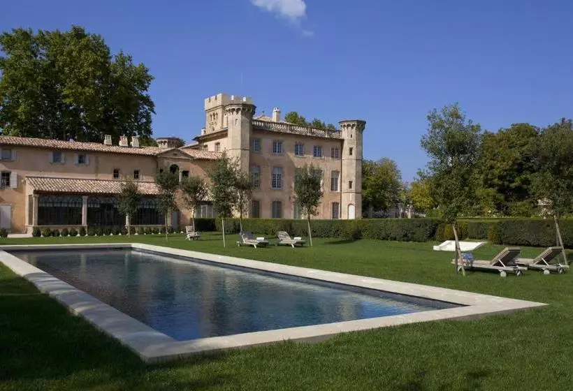 فندق Villa Baulieu