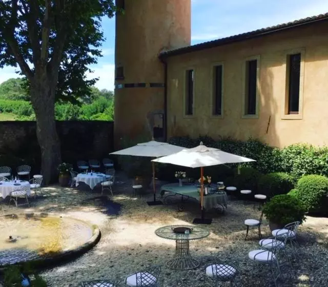 فندق Villa Baulieu