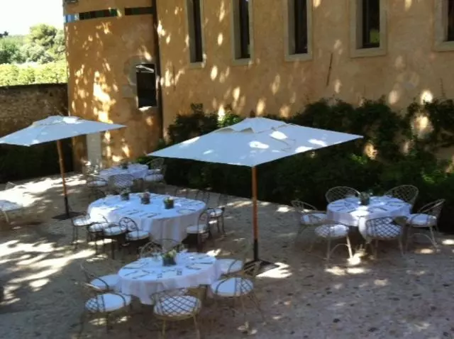 فندق Villa Baulieu