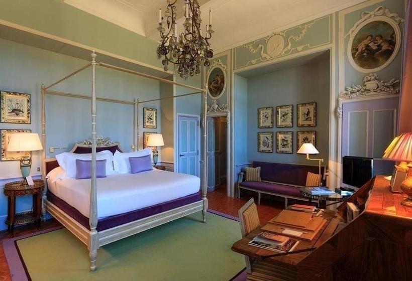 هتل Villa Baulieu