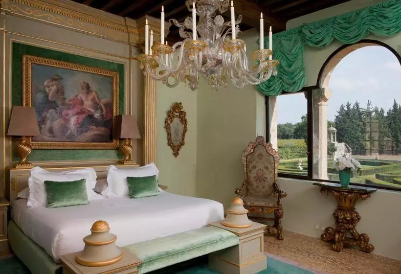 فندق Villa Baulieu