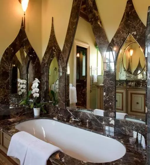 فندق Villa Baulieu