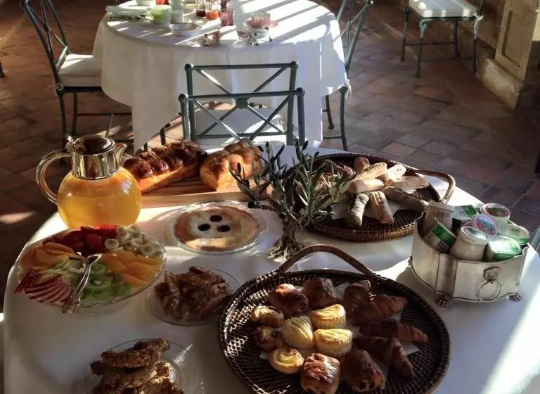 فندق Villa Baulieu