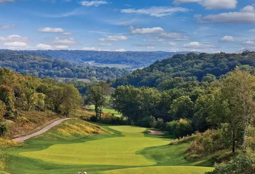 Отель Worldmark Galena