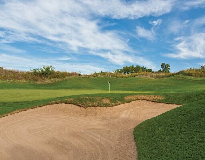 فندق Worldmark Galena