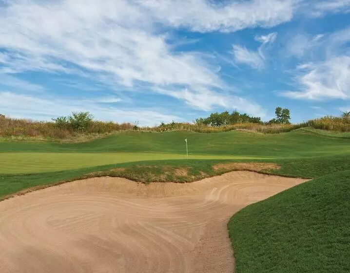 Отель Worldmark Galena