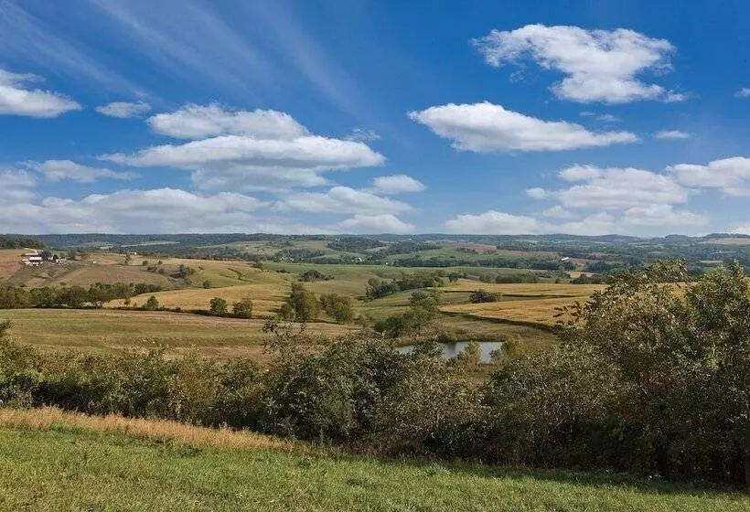 Отель Worldmark Galena