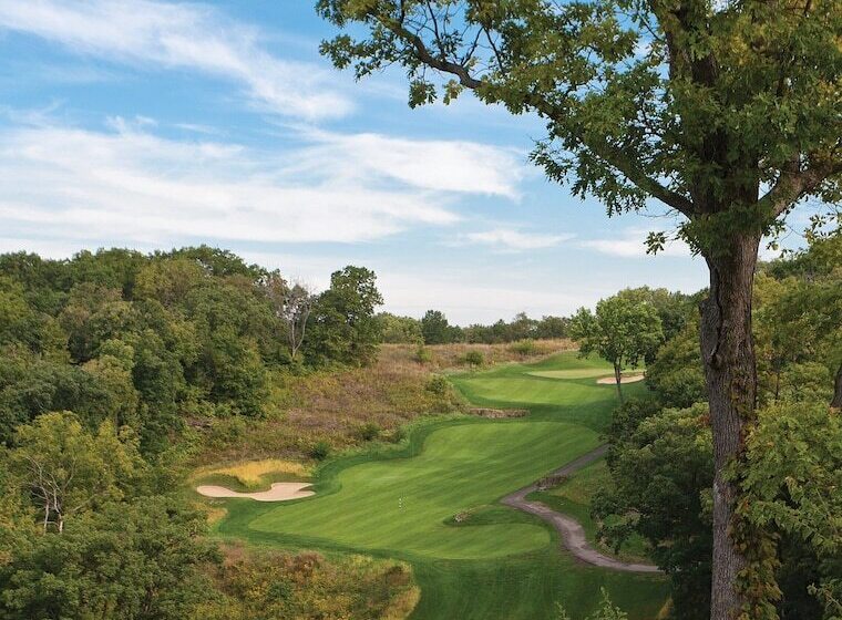 فندق Worldmark Galena