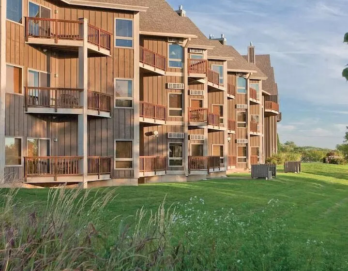 Отель Worldmark Galena