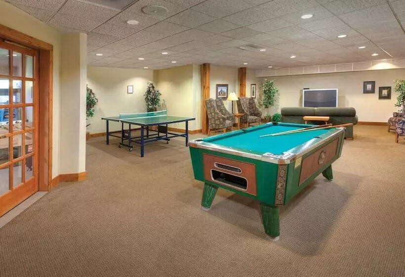 Отель Worldmark Galena