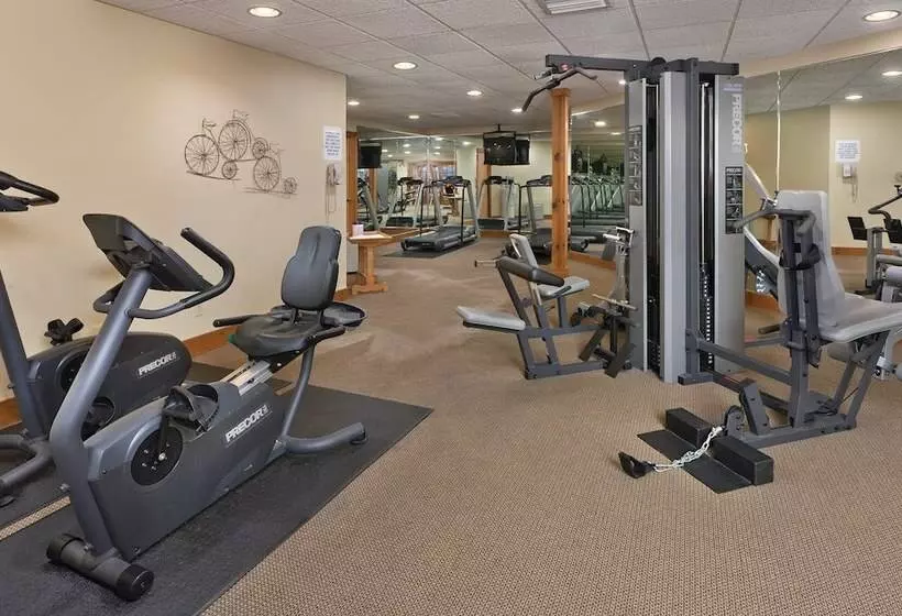 Отель Worldmark Galena