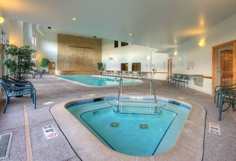 Отель Worldmark Galena