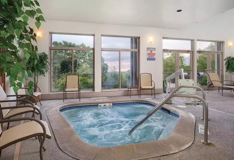 Отель Worldmark Galena