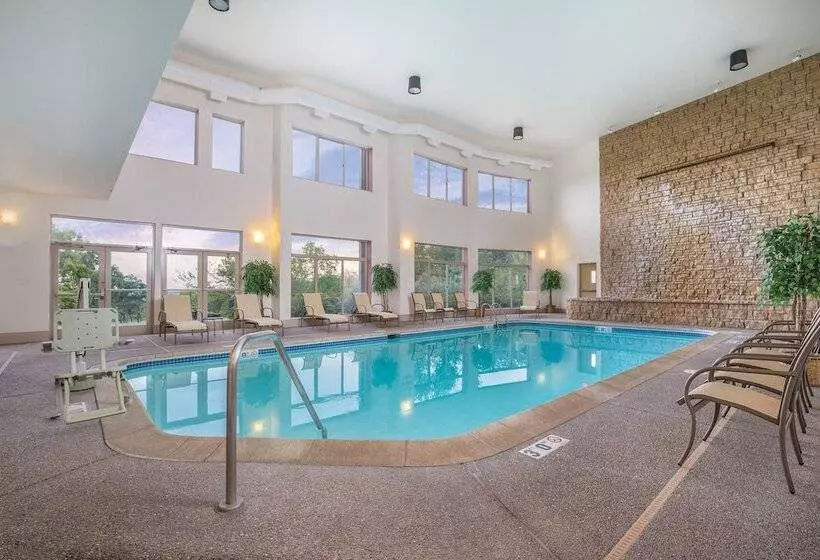 Отель Worldmark Galena