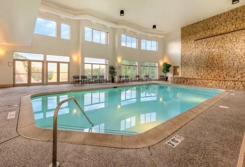 Отель Worldmark Galena